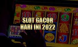 Bonus Slot Bar 2022 Hari Ini Berapa