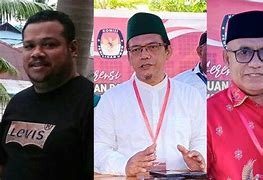 Calon Dpd Papua Barat Daya 2024