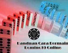 Cara Bermain Royal Domino Pemula Android