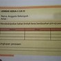 Ciri Bahan Limbah Keras Anorganik Adalah