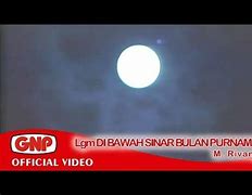 Di Bawah Sinar Bulan Purnama Tahun Berapa