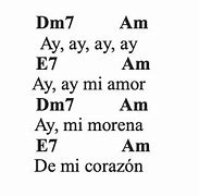 El Mariachi Adalah Lyrics