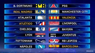 Hasil Liga Champion Hari Ini Live