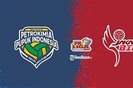 Jakarta Bin Vs Gresik Petrokimia Live