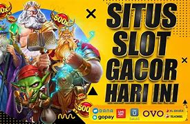 Kabar Slot Gacor Hari Ini Live Slot Sweet Pengantar Kemenangan