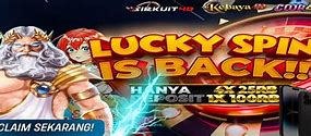 Pilihan Slot Terbaik Dan Terpercaya No 1