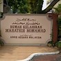 Rumah Kelahiran Tun Dr Mahathir Mohamad