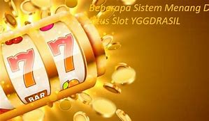 Sistem Kerja Situs Slot