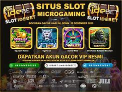 Slot Bisa Pinjam Dana