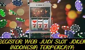 Slot Joker Via Dana Terpercaya 2024 Indonesia Login